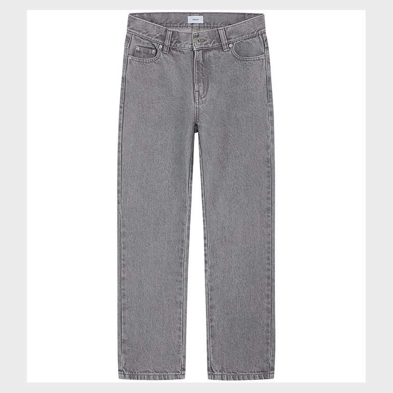 Grunt Jeans - GrNadia - Light Grey