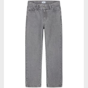 Grunt Jeans - GrNadia - Light Grey