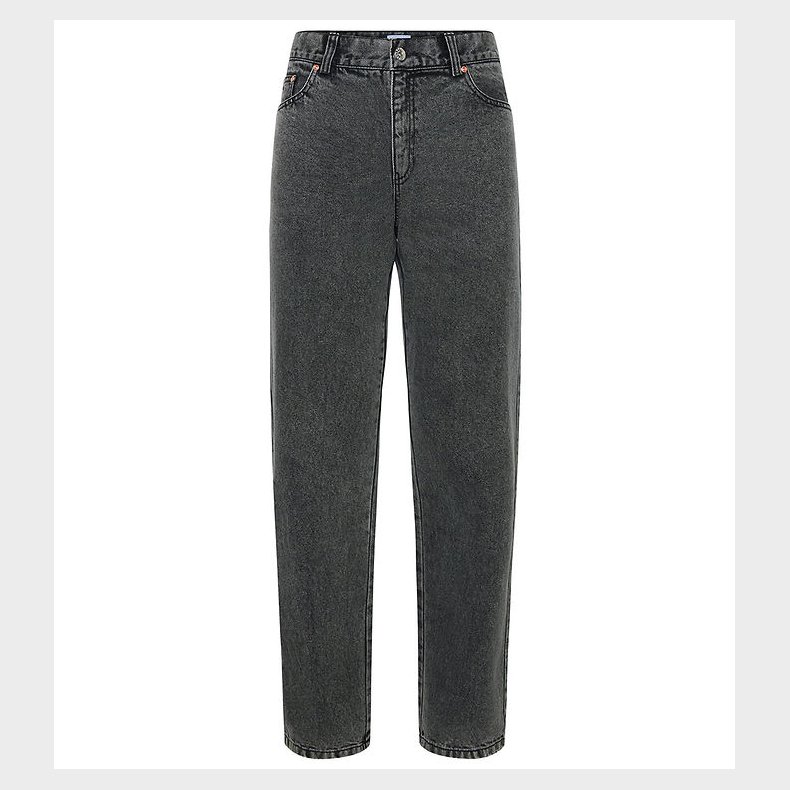 Grunt Jeans - Nadia - Dark Grey