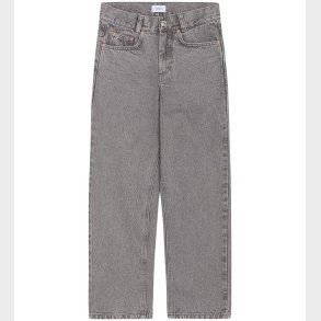 Grunt Jeans - GrApito - Light Grey