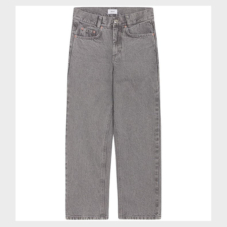 Grunt Jeans - GrApito - Light Grey