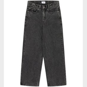 Grunt Jeans - Apito - Dark Grey