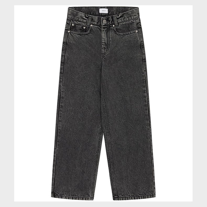 Grunt Jeans - Apito - Dark Grey