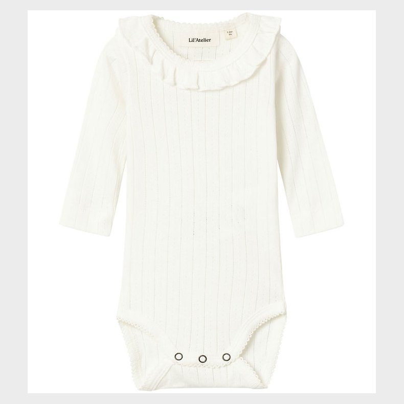 Lil' Atelier Body l/ - NbfRachel - Noos - Coconut Milk