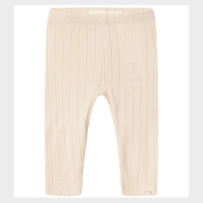 Lil' Atelier Leggings - NbfRachel - Noos - Sheer Bliss