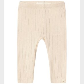 Lil' Atelier Leggings - NbfRachel - Noos - Sheer Bliss