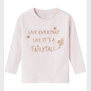 Name It Bluse - NmfLumy - Festival Bloom