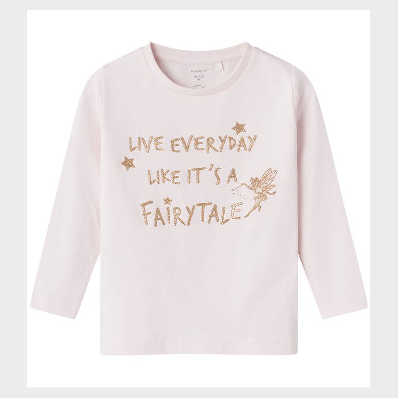 Name It Bluse - NmfLumy - Festival Bloom