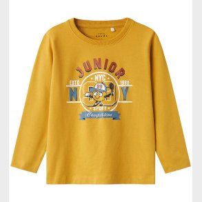 Name It Bluse - NmmVux - Narcissus/Junior NY