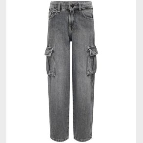Kids Only Jeans - KogHarmony - Dark Grey Denim