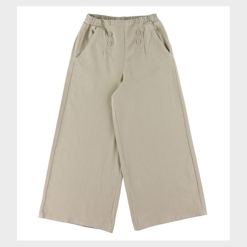 Emporio Armani Bukser - Oxford Tan