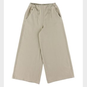 Emporio Armani Bukser - Oxford Tan