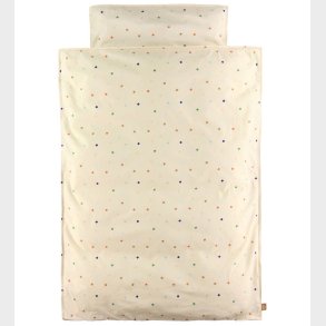 OYOY Sengetj - Voksen - Konfetti - Multi