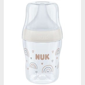 Nuk Sutteflaske - Perfect Match - 150 ml - Rainbow