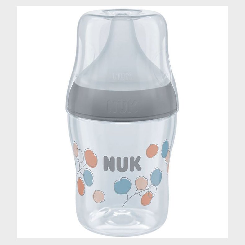 Nuk Sutteflaske - Perfect Match - 150 ml - Twig