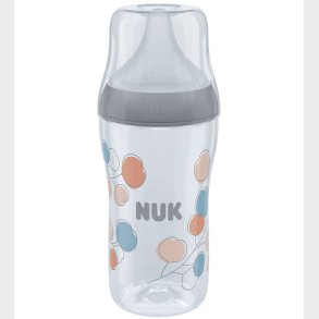 Nuk Sutteflaske - Perfect Match - 260 ml - Twig