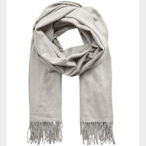 Sofie Schnoor Trklde - Strik - Grey Melange