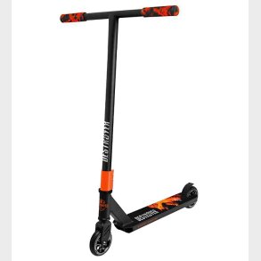 Streetsurfing L�behjul - Destroyer - Mad Wolf