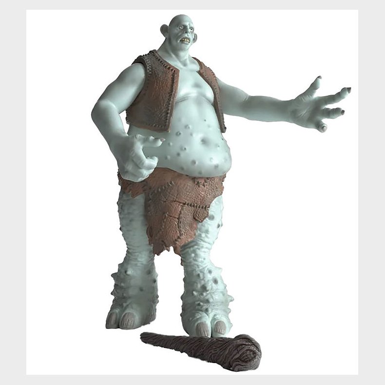 Schleich Harry Potter - Trold - H: 15,5 cm - 13994