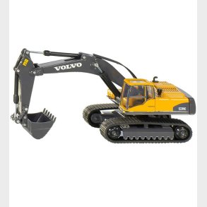 Siku Gravmaskine - Volvo EC 290 - 1:50 - Orange