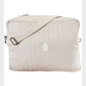 Pine Cone Pusletaske - Sand