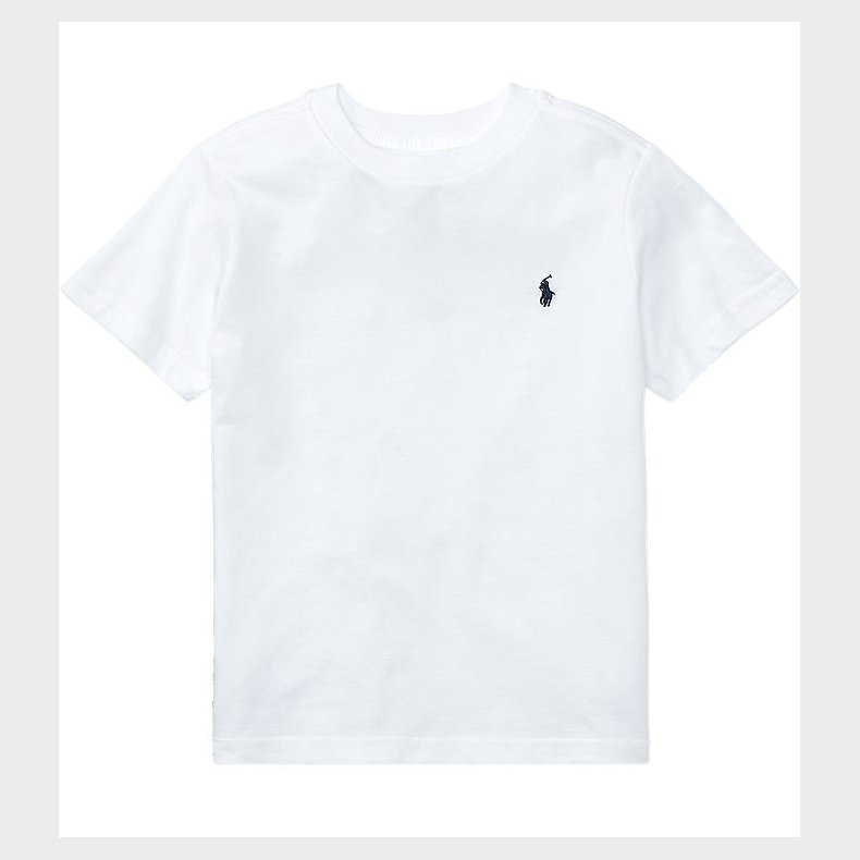 Polo Ralph Lauren T-shirt - Hvid