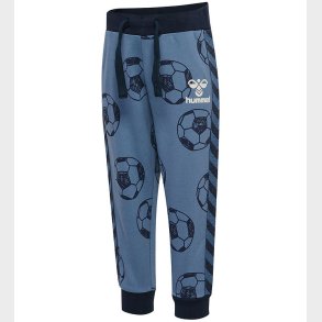 Hummel Sweatpants - HmlBall - Coronet Blue