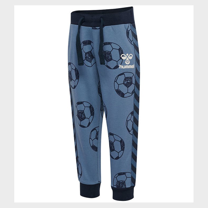 Hummel Sweatpants - HmlBall - Coronet Blue