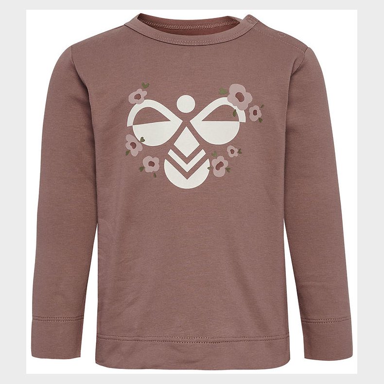 Hummel Bluse - HmlFenja - Antler