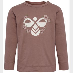 Hummel Bluse - HmlFenja - Antler