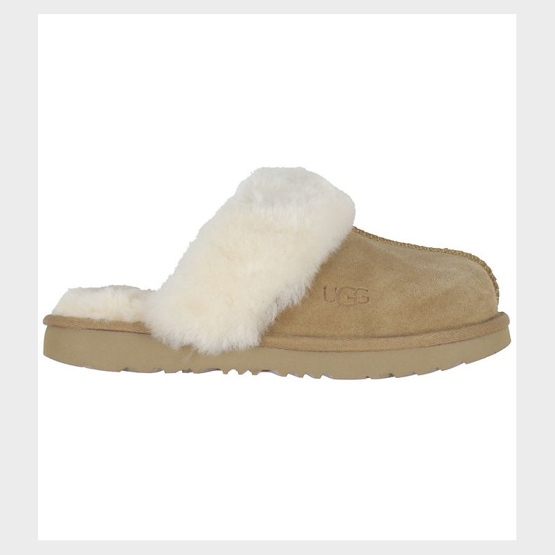 UGG Hjemmesko - K Cozy II - Chestnut