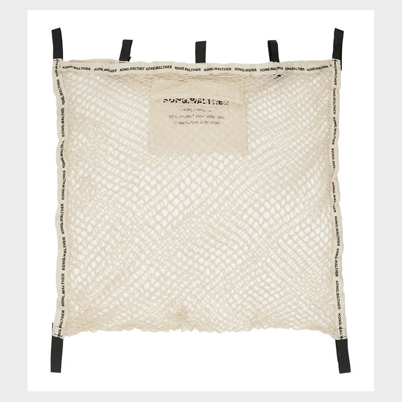 KongWalther Shopper Til Tvillingevogn - Magic - Nature