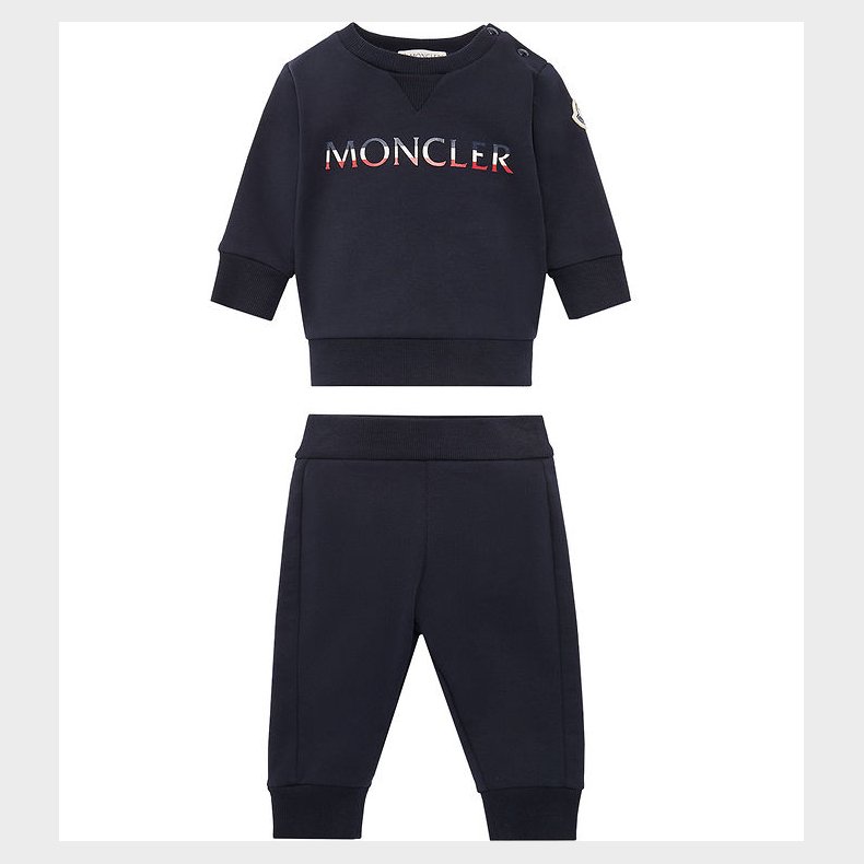 Moncler Sweats�t - Medium Blue