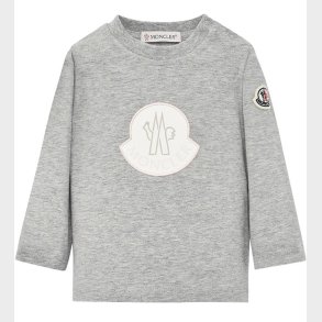 Moncler Bluse - Grmeleret