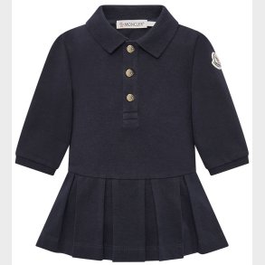 Moncler Kjole - Medium Blue