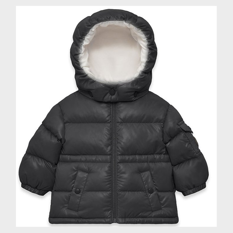 Moncler Dunjakke - Maire - Navy