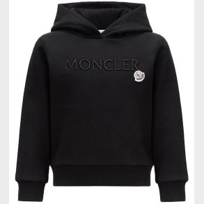 Moncler Httetrje - Sort