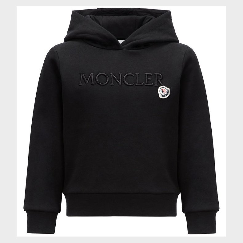 Moncler Httetrje - Sort