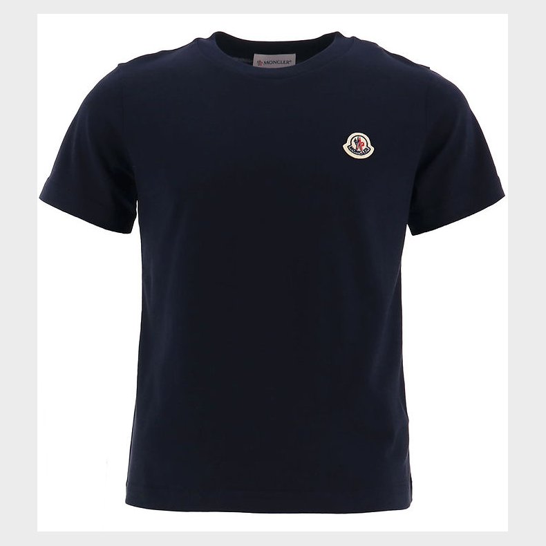 Moncler T-shirt - Navy