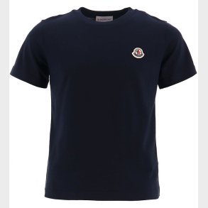 Moncler T-shirt - Navy