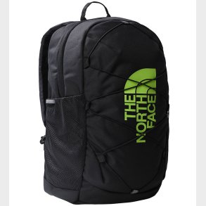 The North Face Rygsk - Y Court Jester - Asphalt Grey/Yellow