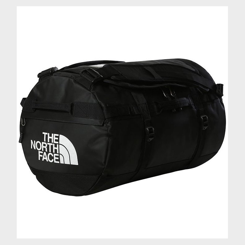 The North Face Rejsetaske - Base Camp Duffel - 50 L - Sort
