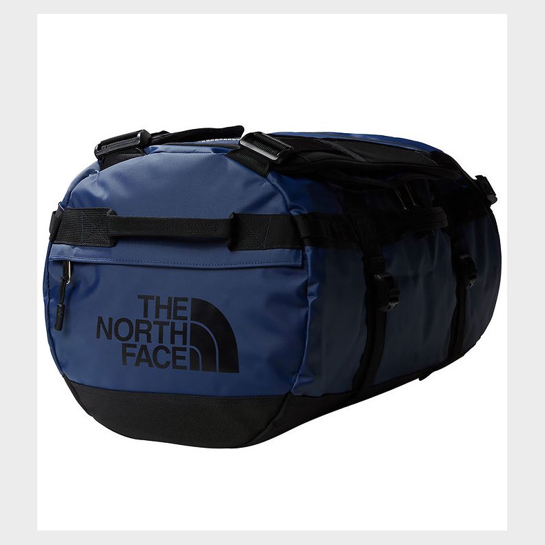 The North Face Rejsetaske - Base Camp Duffel - 50 L - Navy