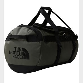 The North Face Rejsetaske - Base Camp Duffel - 71 L - New Taupe