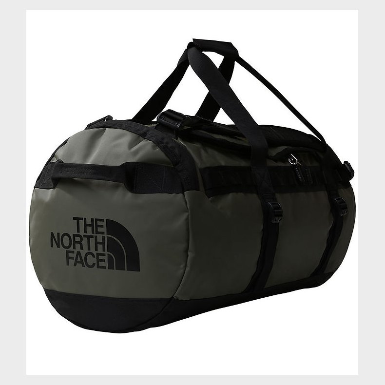 The North Face Rejsetaske - Base Camp Duffel - 71 L - New Taupe