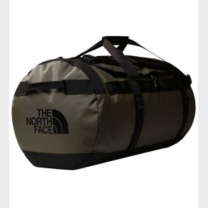 The North Face Rejsetaske - Base Camp Duffel - 95 L - New Taupe