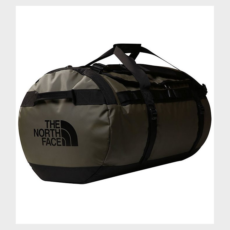 The North Face Rejsetaske - Base Camp Duffel - 95 L - New Taupe