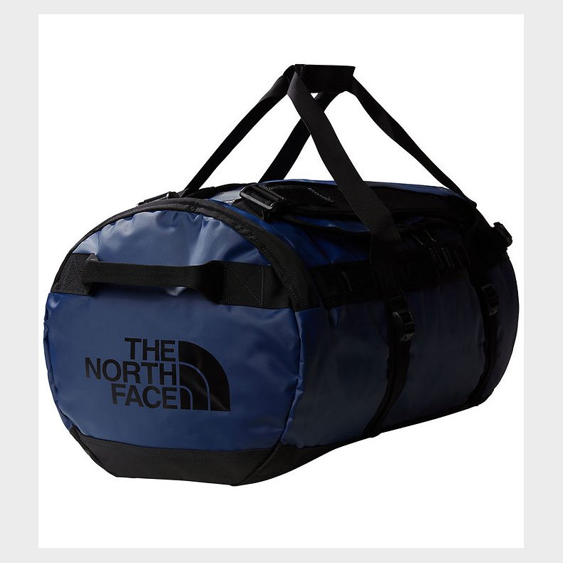 The North Face Rejsetaske - Base Camp Duffel - 71 L - Navy