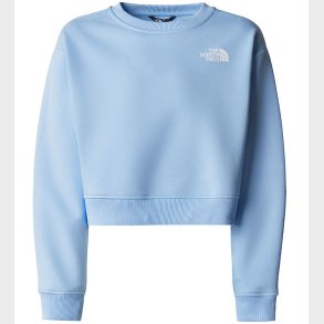 The North Face Sweatshirt - Cutline - Cornflower