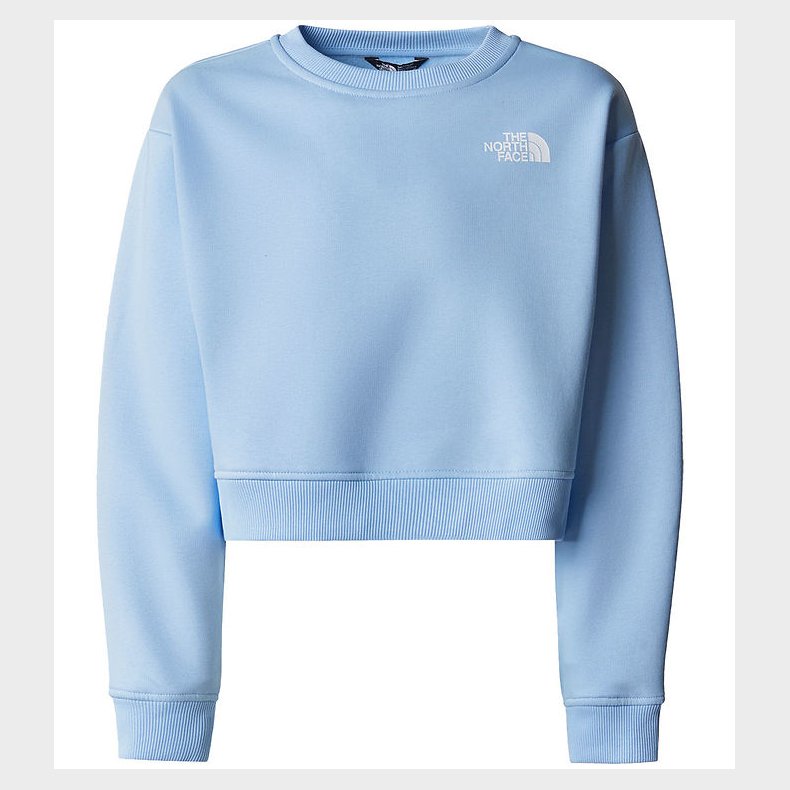 The North Face Sweatshirt - Cutline - Cornflower